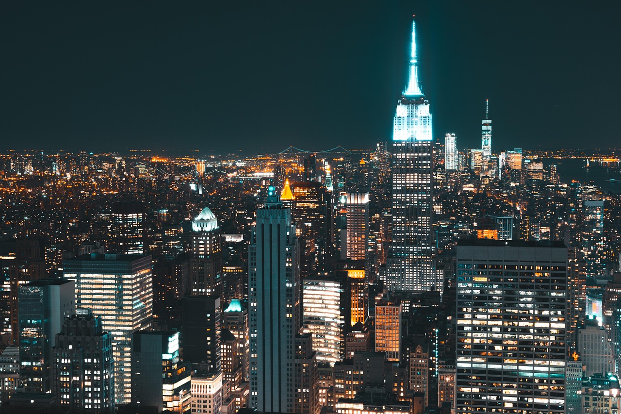 Brooklyn (bij New York)