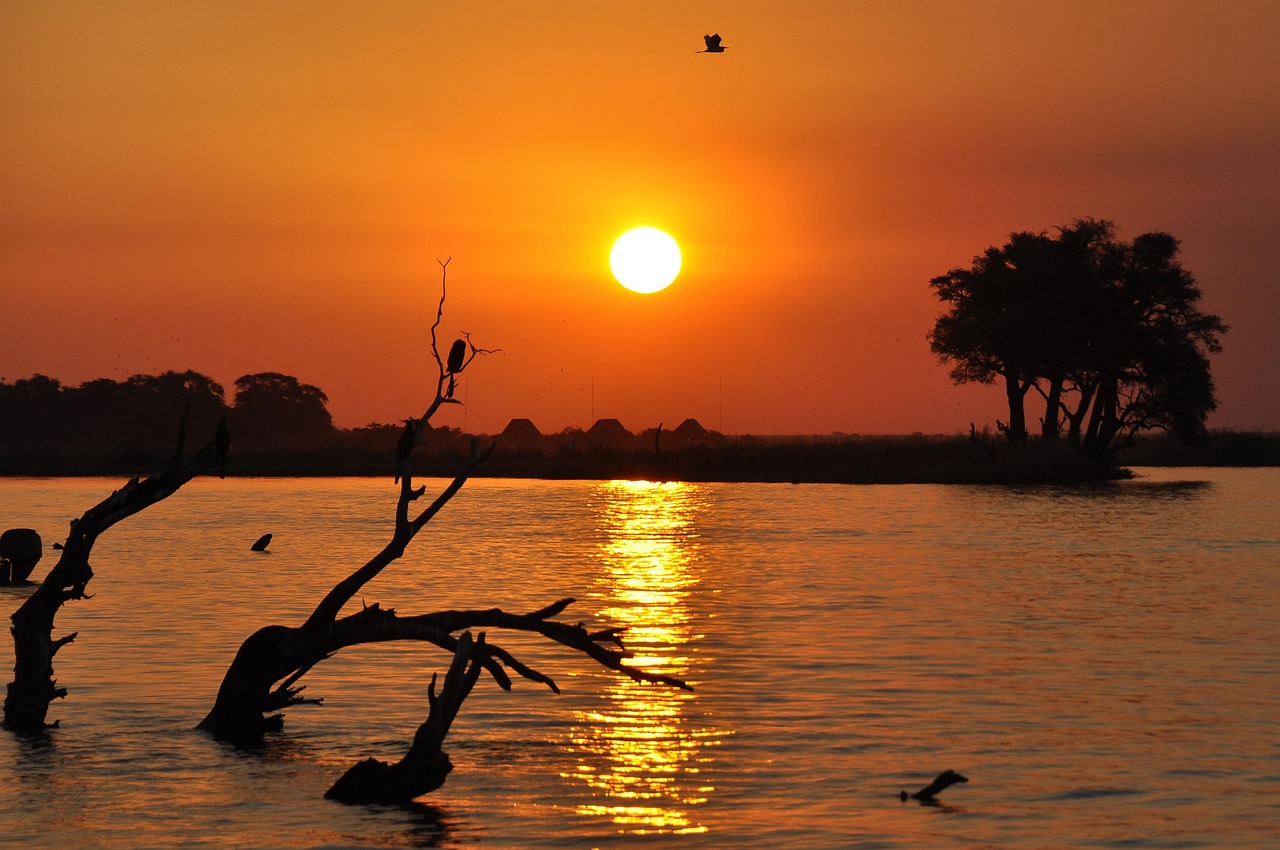 Botswana