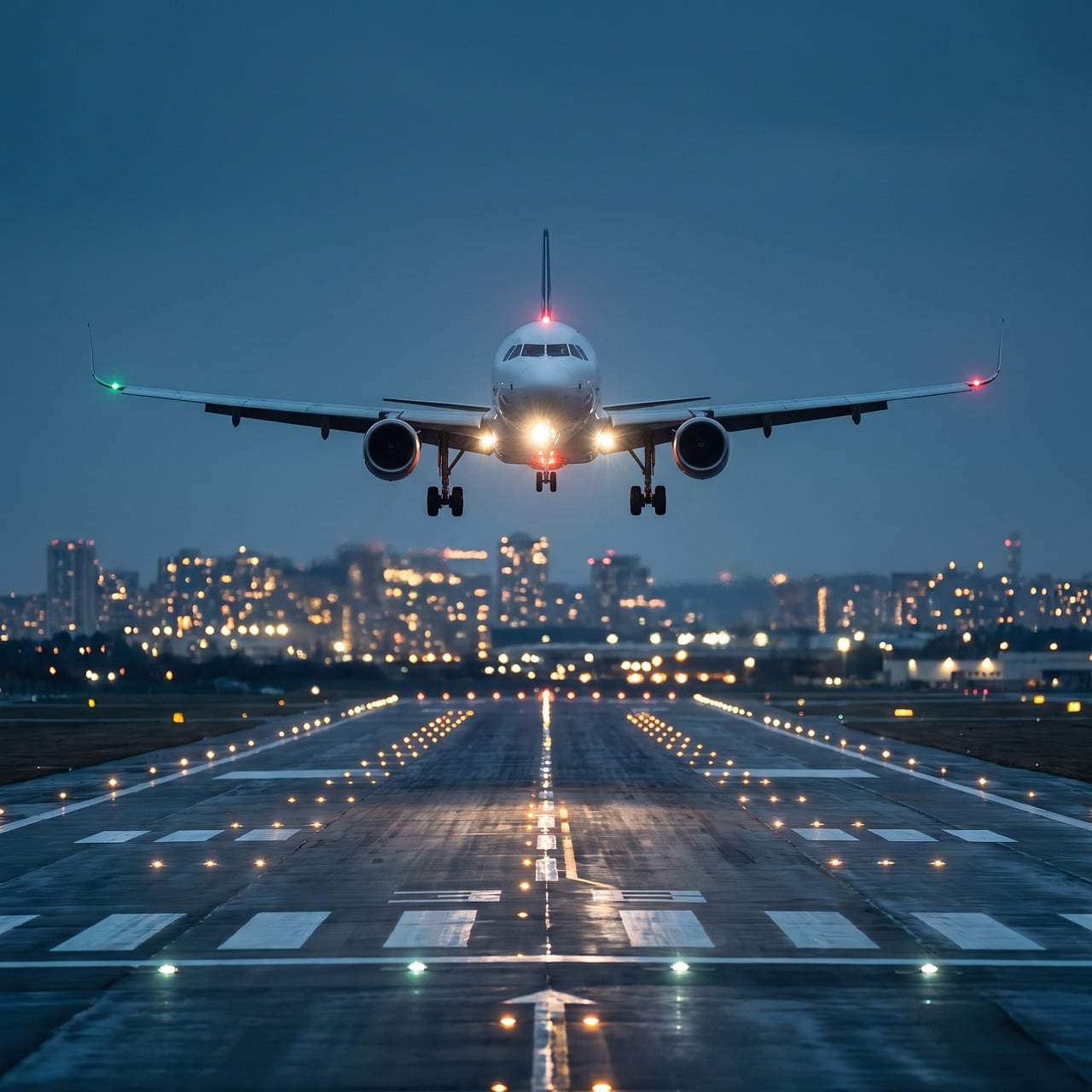 Eindhoven Airport