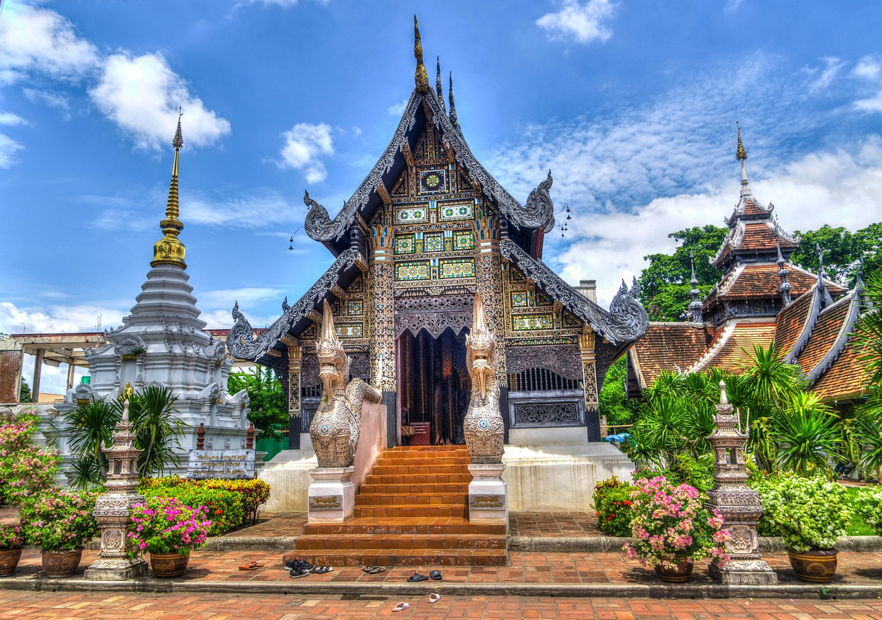 Koh Samet