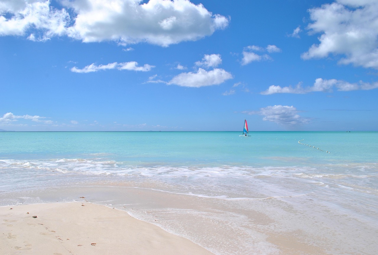 Isla Catalina