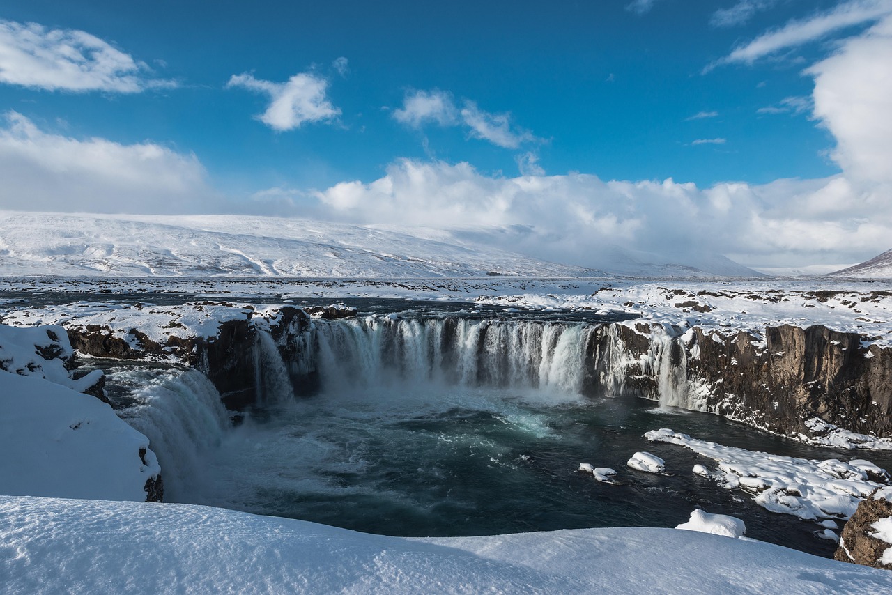 IJsland