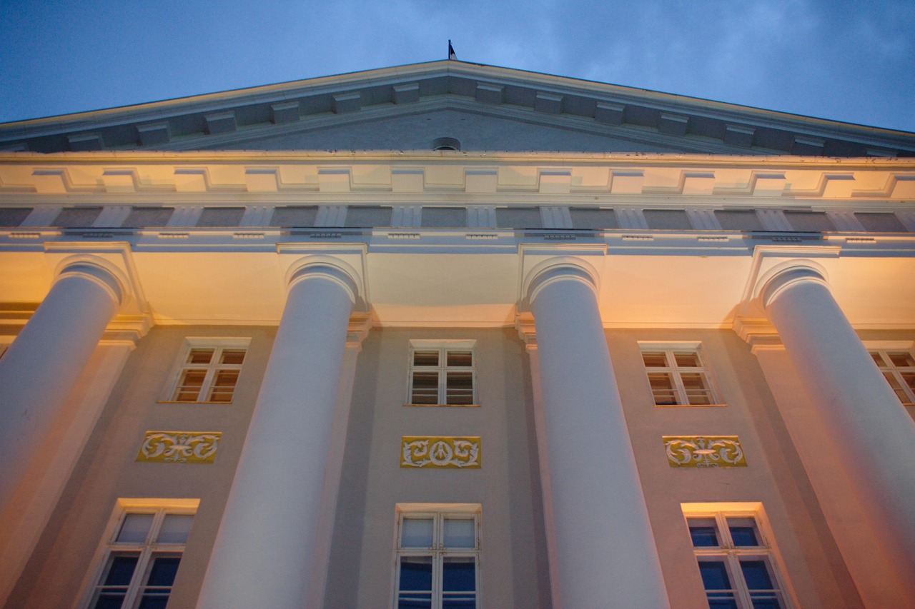 Estland