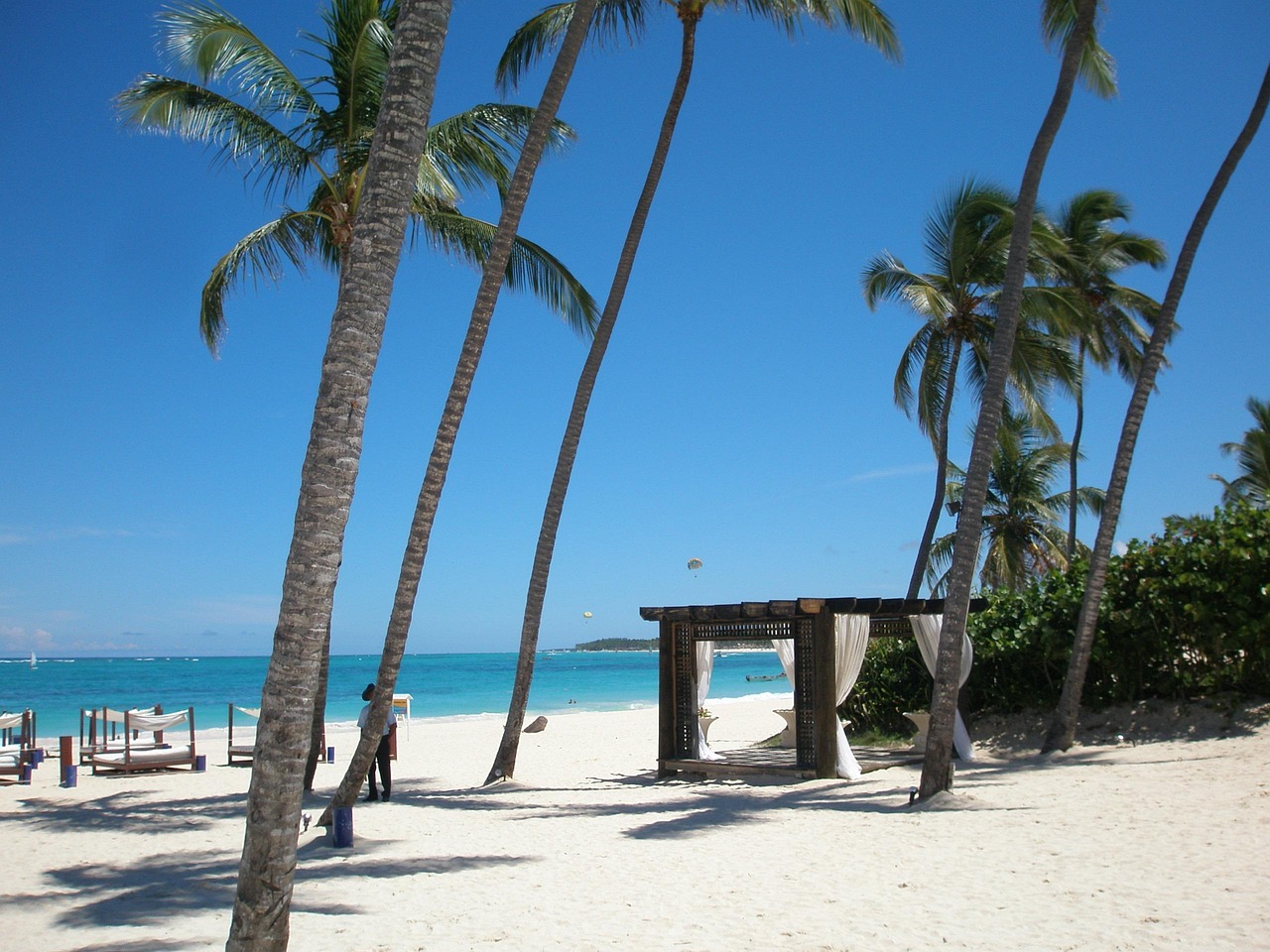 Bayahibe