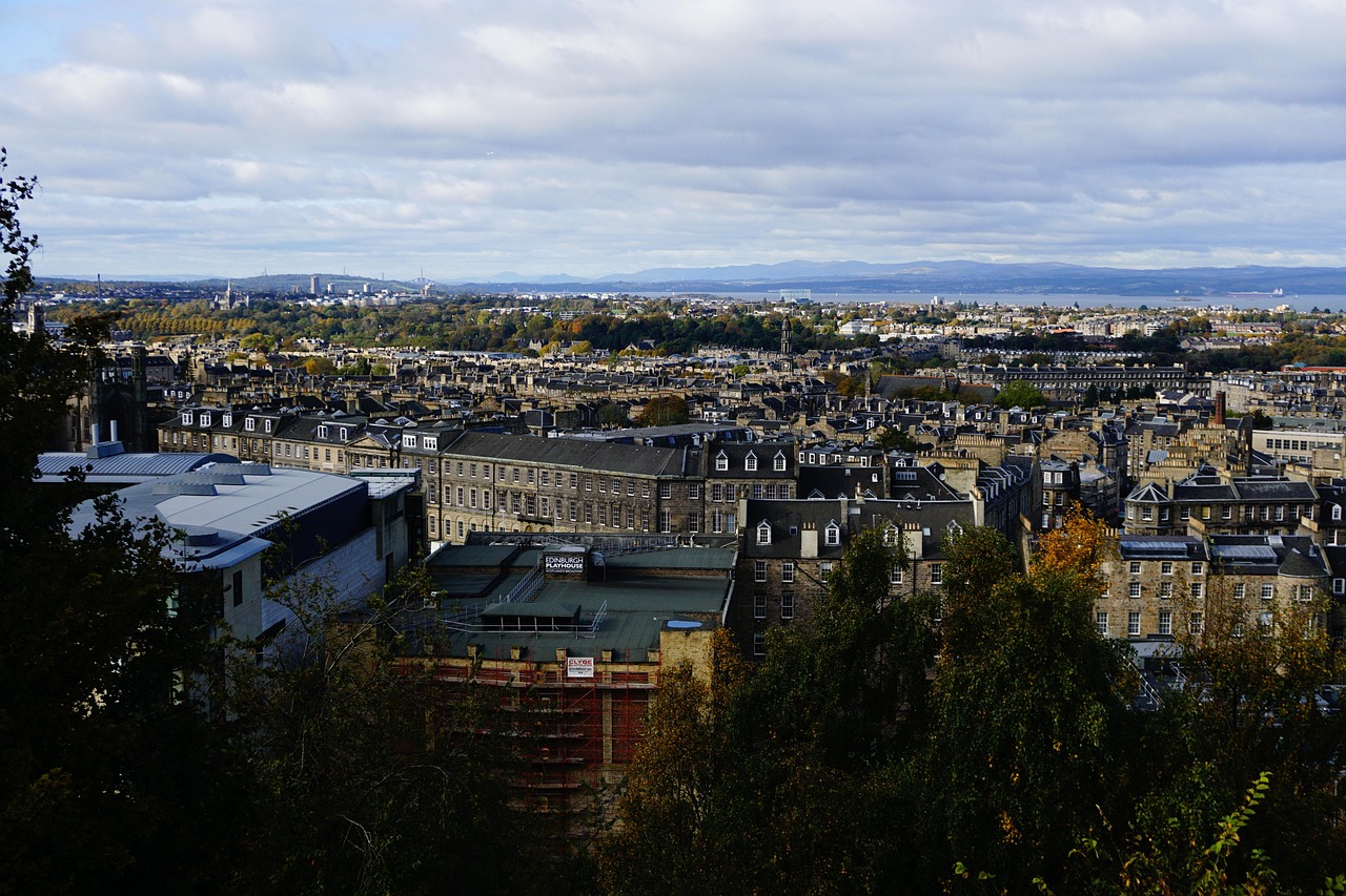 Glasgow