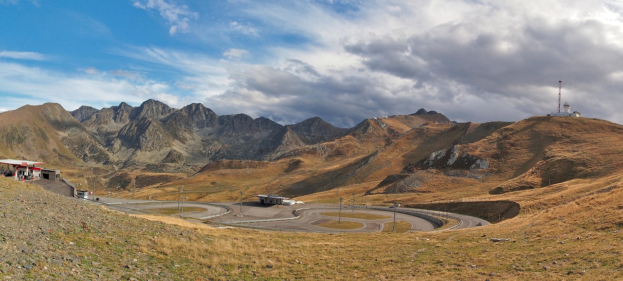 Arinsal
