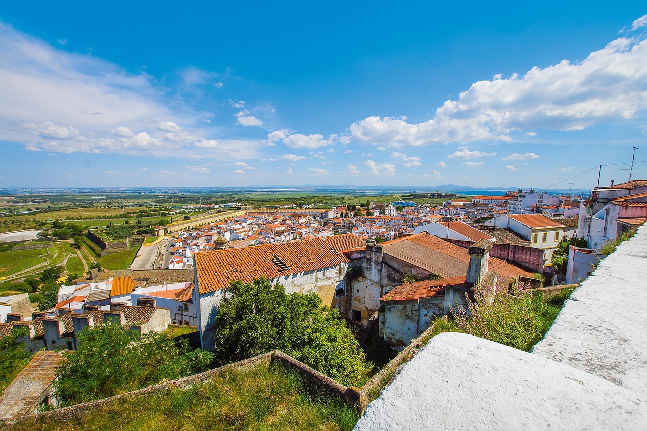 Alentejo