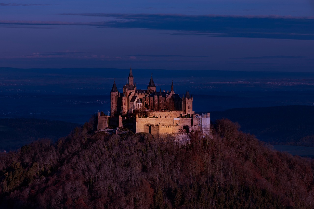 Füssen