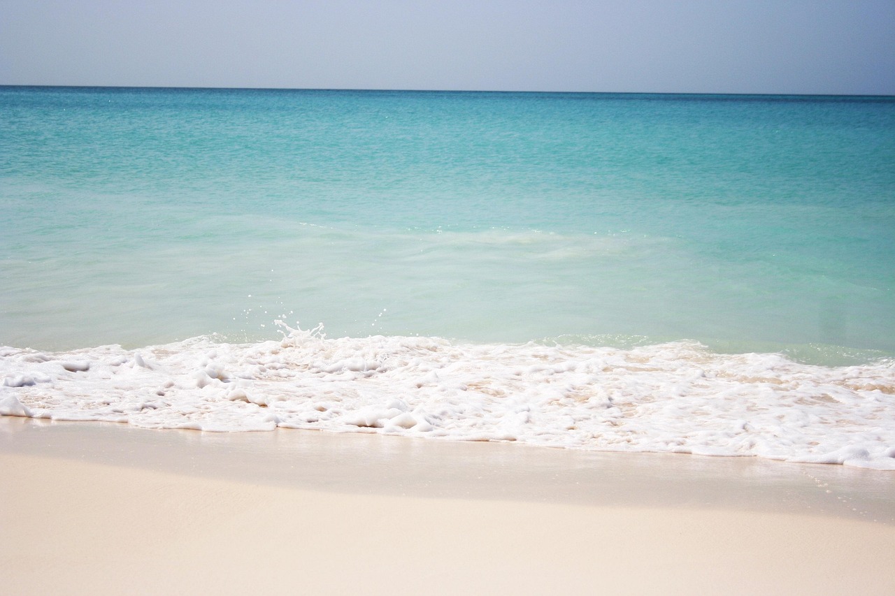 Coco Cay