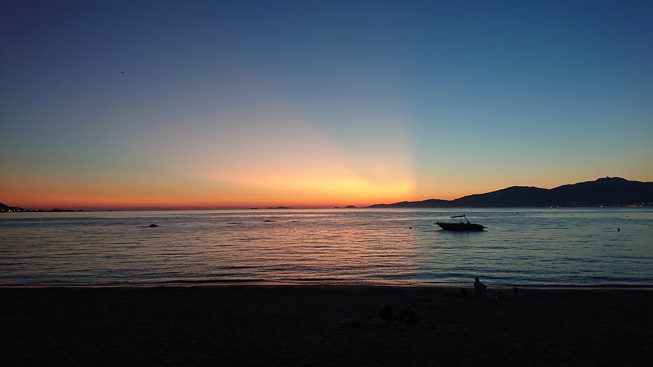 Corsica