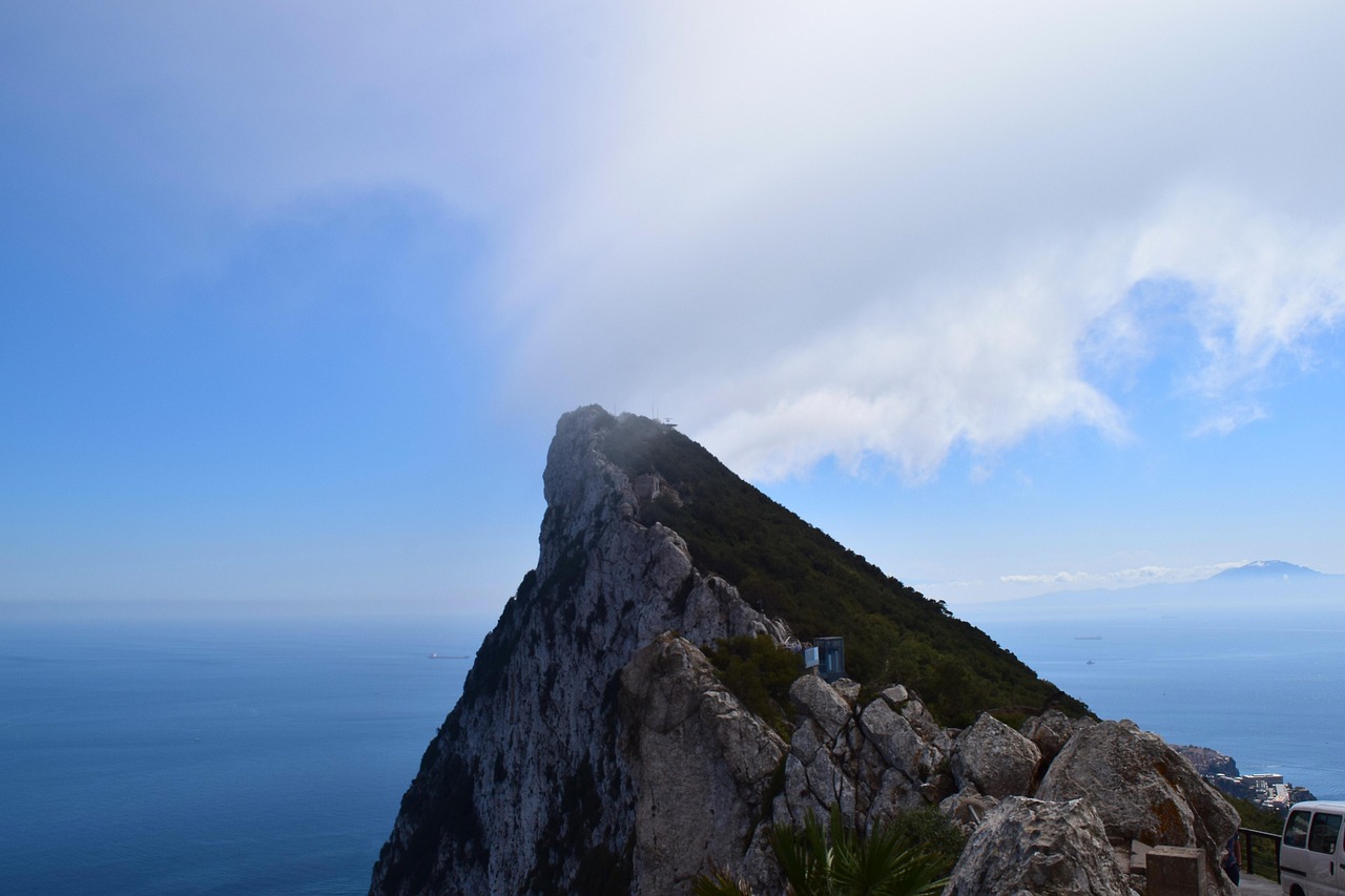 Gibraltar