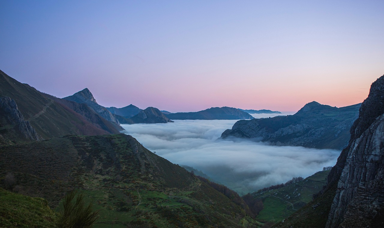 Asturië