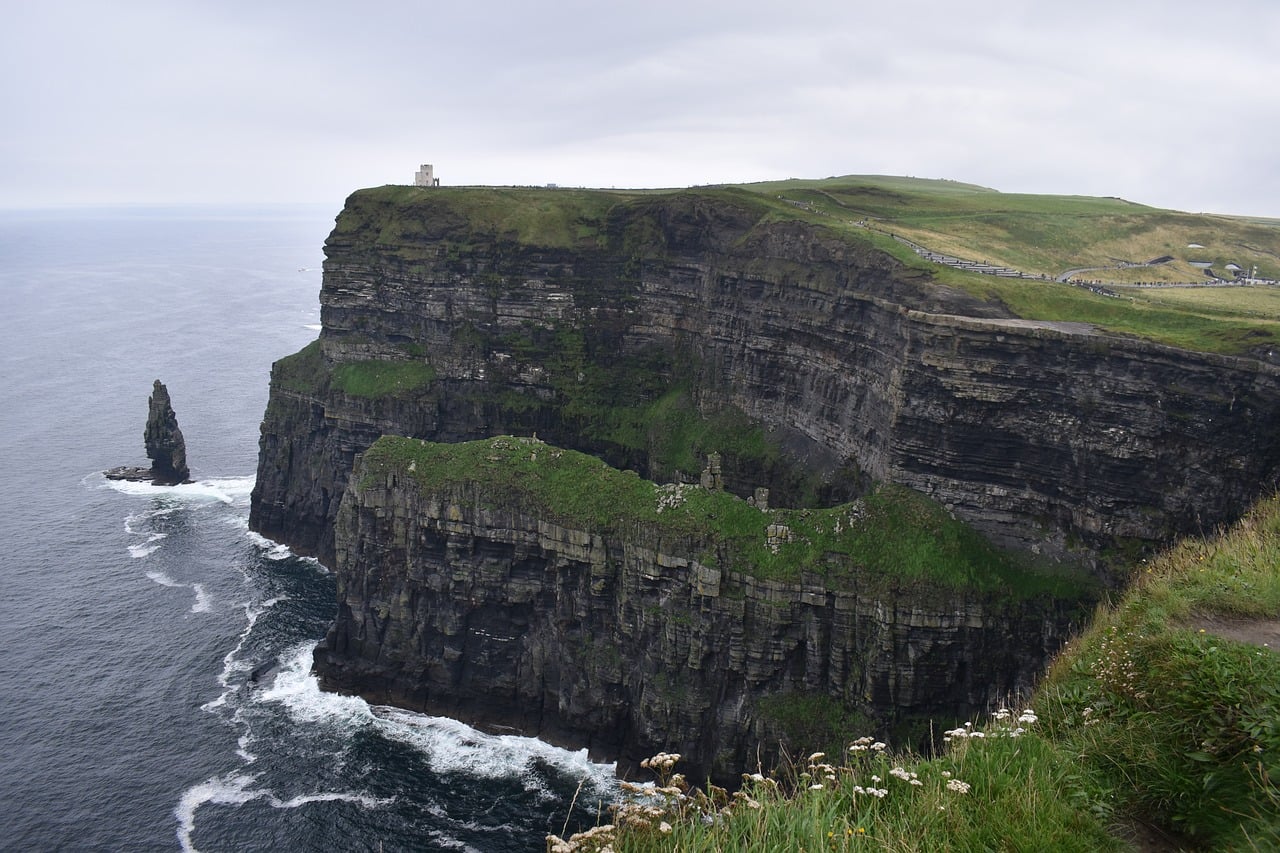 Ierland
