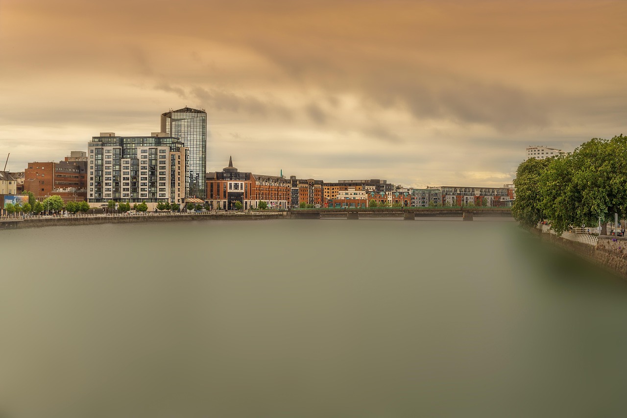 Dublin