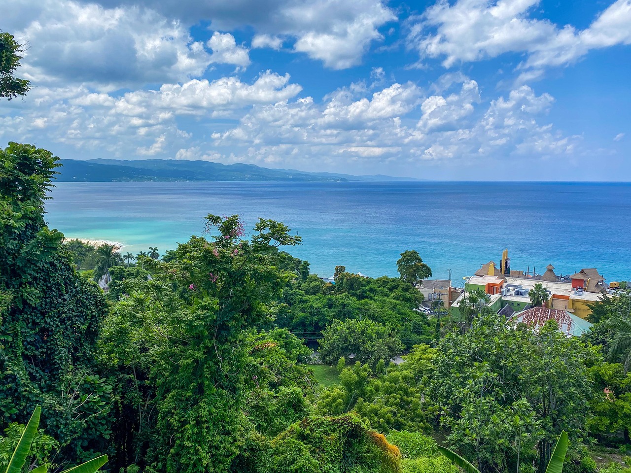 Negril
