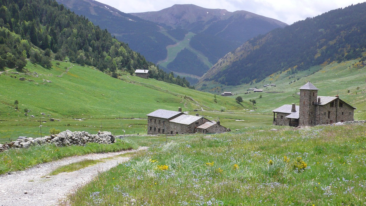 Andorra