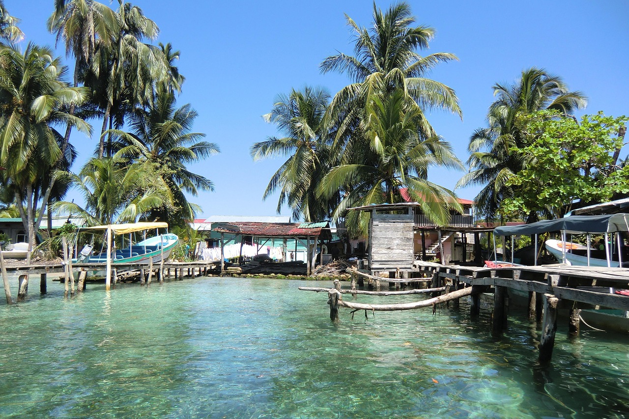 Na'ama Bay