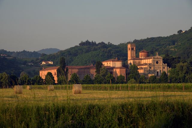 Gambassi Terme