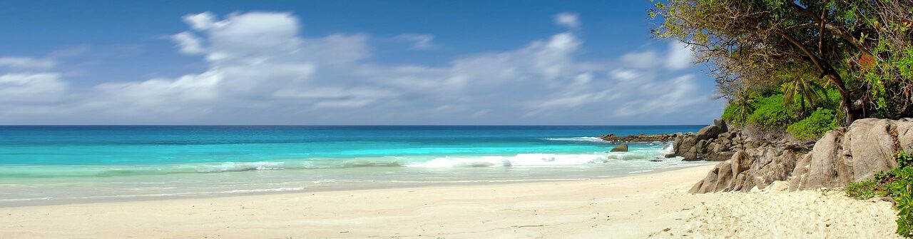 Anse La Mouche